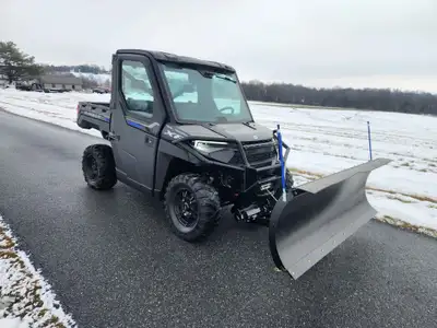APPLY NOW: https://www.ridecollective.ca/get-pre-approved 2024 POLARIS RANGER XP1000 NORTHSTAR • Pro...