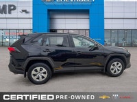 Saskatoon Motor Products - General Motors Certified, RAV4 LE, 4D Sport Utility, 2.5L 4-Cylinder DOHC... (image 6)
