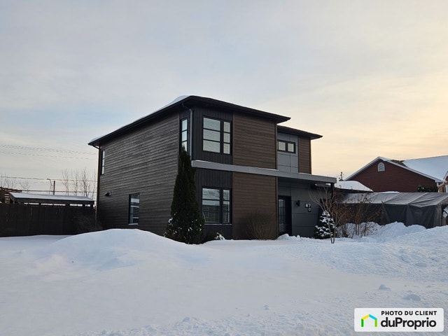 $569,000 - 2 Storey for sale in Louiseville — photo 2