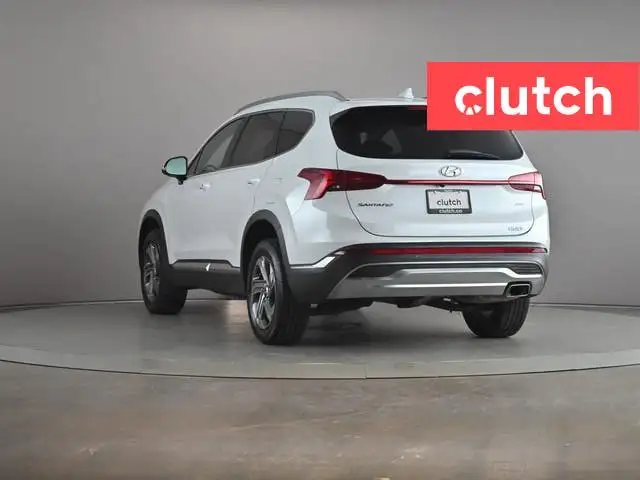2021 Hyundai Santa Fe Preferred w/ Trend Package in Cars & Trucks in Ottawa - Image 7