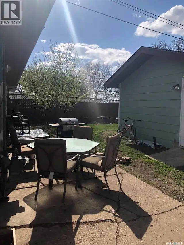 310 DOMINION ROAD Assiniboia, Saskatchewan in Houses for Sale in Moose Jaw - Image 16