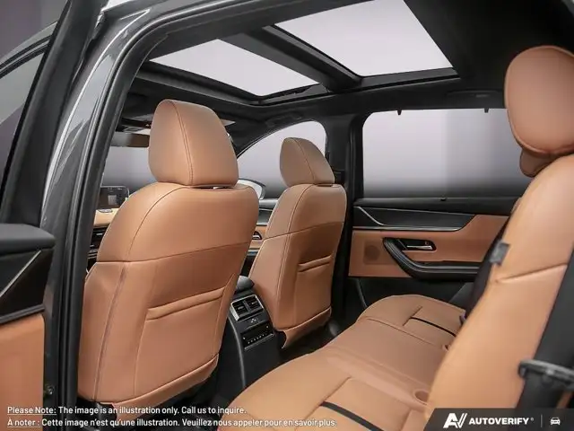 2026 Mazda CX-70 PHEV Signature in Cars & Trucks in Laval / North Shore - Image 25