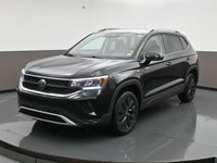 The Volkswagen Taos delivers bold styling, impressive fuel efficiency, and a surprisingly spacious i... (image 3)