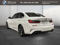 ===== 2020 BMW 3 Series M340i xDrive | Gr. M aérodynamique | Différentiel M Sport | ===== ===== * Gr... (image 3)
