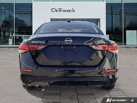 *Nissan Sentra | Fuel-Efficient Sedan | Comfortable Daily Driver | Smart Value for Commuters* If you... (image 4)
