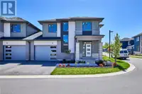 24 GRAPEVIEW Drive Unit# 4 St. Catharines, Ontario