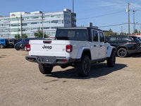 The new 2026 Jeep Gladiator Willys is a rugged and capable midsize pickup designed for both adventur... (image 6)