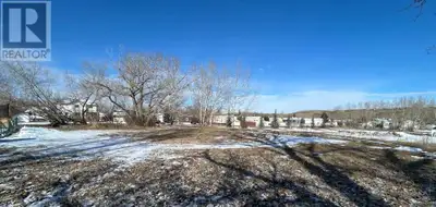 **INCREDIBLE BUILDING OPPORTUNITY IN THE QUIET VILLAGE OF CARBON** Sitting on 27,500 SQAURE FEET, th...
