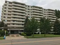 ARBOUR PLACE -2 BEDROOM FOR RENT- 100/MONTH SENIOR DISCOUNT