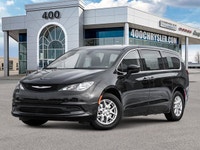 Welcome to 400 Chrysler Dodge Jeep Ram. Powered by 3.6L Pentastar V-6 engine - Advanced infotainment... (image 1)