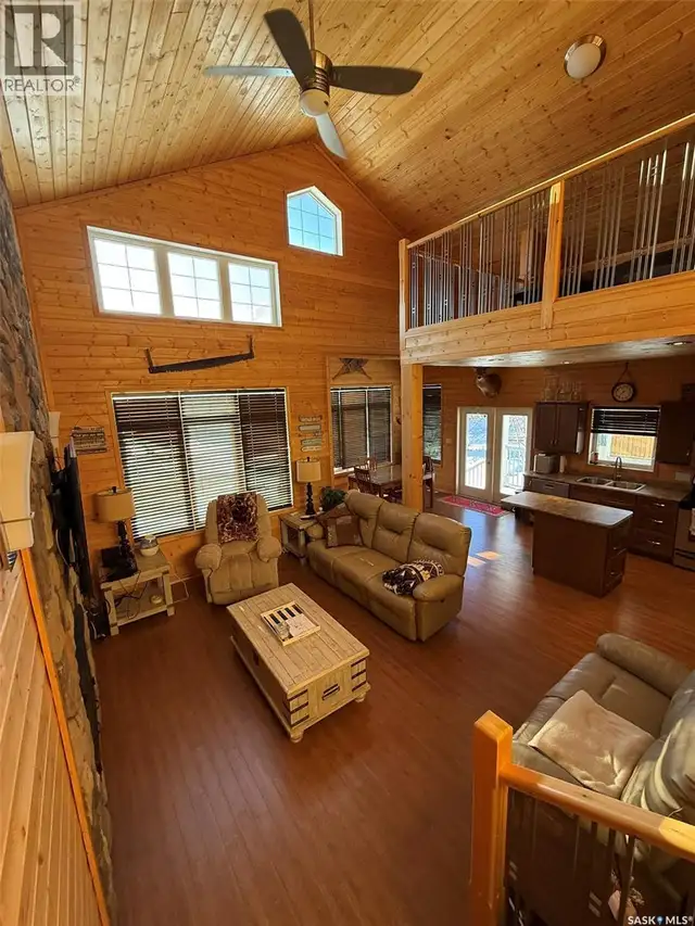 129 North Shore ROAD Chitek Lake, Saskatchewan in Houses for Sale in Prince Albert - Image 13