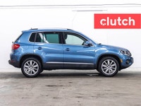 Brake Assist, Auto Dimming Rearview Mirror, Front Heated Seats and more! Clutch is the largest onlin... (image 3)