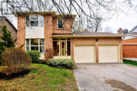 5 ODIN CRES Aurora, Ontario