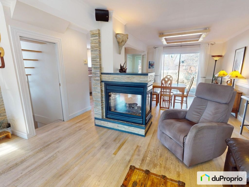 $560,000 - Bungalow for sale in Longueuil (Vieux-Longueuil) — photo 3