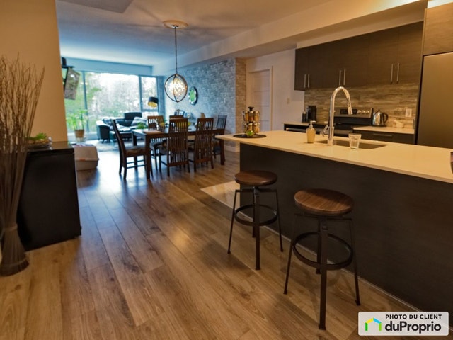 $484,000 - Condominium for sale in Terrebonne (Lachenaie) — photo 2
