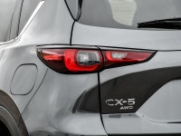 This is an ACHILLES MAZDA Demonstrator. Our all-inclusive pricing on this excellent vehicle offers:... (image 8)