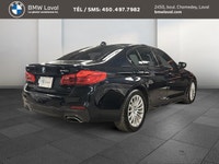 ===== 2018 BMW 5 Series 540i xDrive | Gr. Sup. Amélioré | Gr. M Sport Plus | ===== ===== * Groupe Su... (image 7)