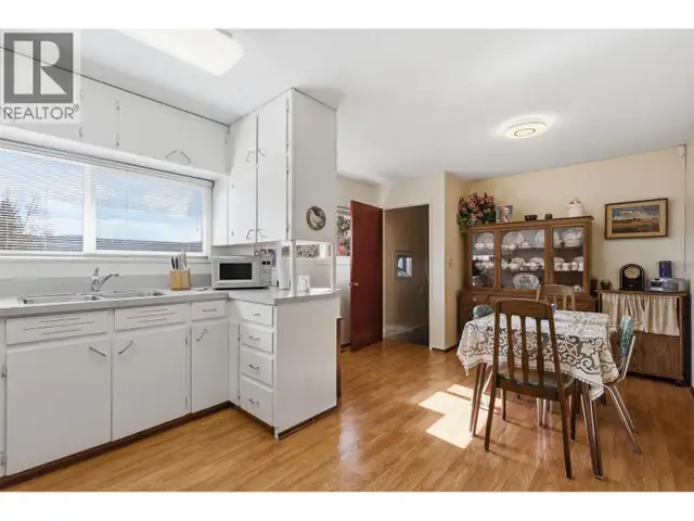 529 N NINTH AVENUE Williams Lake, British Columbia in Houses for Sale in Williams Lake - Image 6