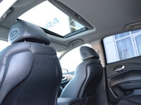 Heated Seats | Cooling Seats | Heated Steering Wheel | Remote Start | Keyless Entry It's powered by... (image 3)