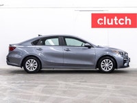 1 OWNER / Front Heated Seats, Climate Control, Auxiliary Audio Input and more! Clutch is the largest... (image 3)