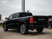 Welcome to 400 Chrysler Dodge Jeep Ram. The 2026 Ram 1500 Longhorn 4x4 Crew Cab 5'7 Box is a brand n... (image 5)