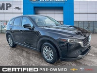 Saskatoon Motor Products - Recent Arrival! 2025 Mazda CX-5 GS - Certified. Certification Program Det... (image 7)