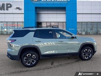 Saskatoon Motor Products - Recent Arrival! 2025 Chevrolet Equinox ACTIV - Certified GM Certified Det... (image 6)