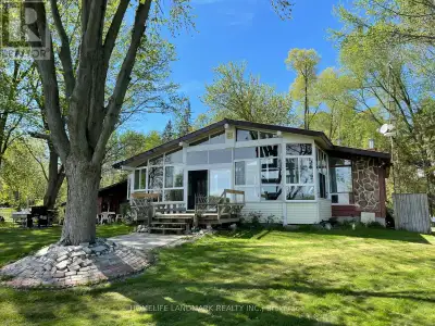 1115 ISLAND VIEW DRIVE Otonabee-South Monaghan, Ontario