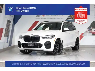 2023 BMW X5 xDrive40i 3.0L I6 DOHC 24V TwinPower Turbo AWD 8-Speed Automatic Sport EXTERIOR - MINERA...