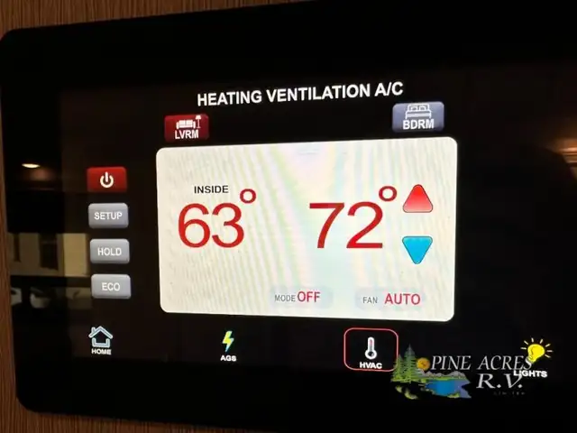 2023 Newmar Kountry Star 4037 Diesel Pusher 360 h.p. in RVs & Motorhomes in Moncton - Image 90