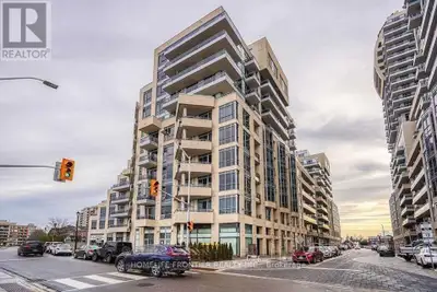 Client Remarks. Ideal Location! In The Heart Of Richmond Hill!! Luxury 2 Bedroom! Spacious Layout Wi...