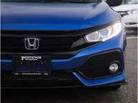 2017 HONDA CIVIC HATCHBACK SPORT - NO ACCIDENTS - ONE OWNER - BC VEHICLE - BACKUP CAMERA - HEATED FR... (image 6)