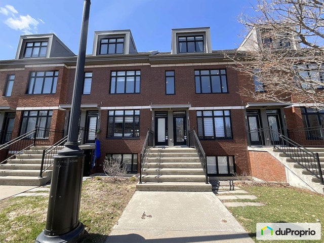 $710,000 - Condominium for sale in St-Laurent — photo 2