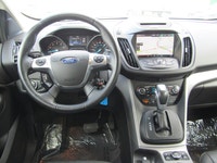 Thanks for viewing our South View Motors Inventory! 2015 Ford Escape SE 4WD, fully loaded with Leath... (image 1)