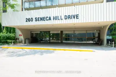 Price: $649,999 / $2,466/mo Welcome to 260 Seneca Hill Drive #507, a spacious, recently renovated 3-...