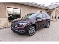 MANITOBA VEHICLE, CLEAN CARFAX - 5 Passenger Seating with 8-Way Power Driver and Passenger Seats - 8... (image 1)