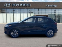 PREVIOUS DAILY RENTAL The 2024 Nissan Kicks SV is the ultimate city vehicle, combining the higher se... (image 1)