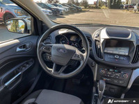Escape the ordinary with this 2019 Ford Escape SE. This practical SUV boasts a fuel-efficient 1.5L E... (image 9)