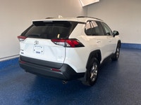 Recent Arrival! 2025 Toyota RAV4 XLE AWD XLE | Low Kms | Moon Roof | Zacks Certified. 8-Speed Automa... (image 3)