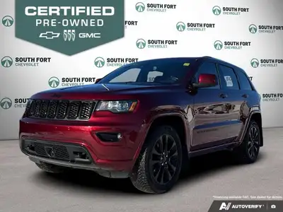 Leather Seats, Heated Seats & Steering, Power Liftgate, Sunroof, Lane Departure Warning, Bluetooth C...