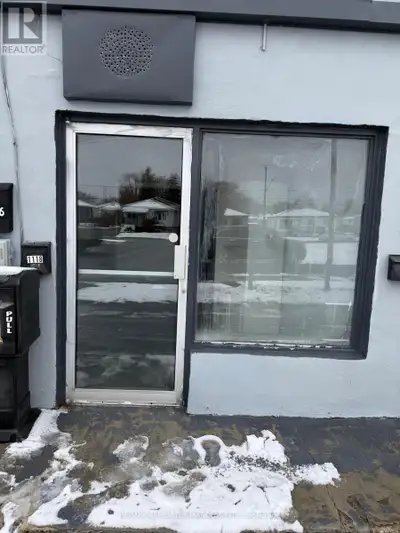 Unlock the potential for your new business in this exceptional 300 square foot commercial space. Wit...