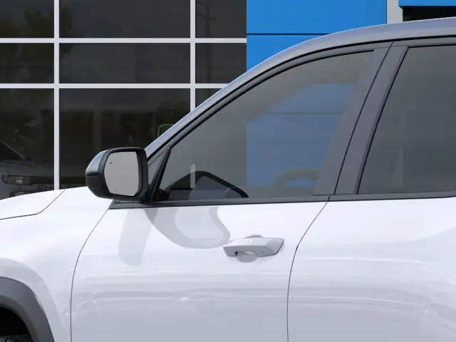 Chevrolet Equinox LT à traction avant 2026 in Cars & Trucks in Longueuil / South Shore - Image 11