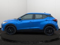 8 Inch Touchscreen | Apple CarPlay | Android Auto Experience the ultimate city-smart crossover that... (image 1)