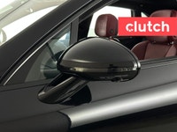 Integrated Garage Door Opener, 12V Outlet, Hands Free Device Connectivity and more! Clutch is the la... (image 8)