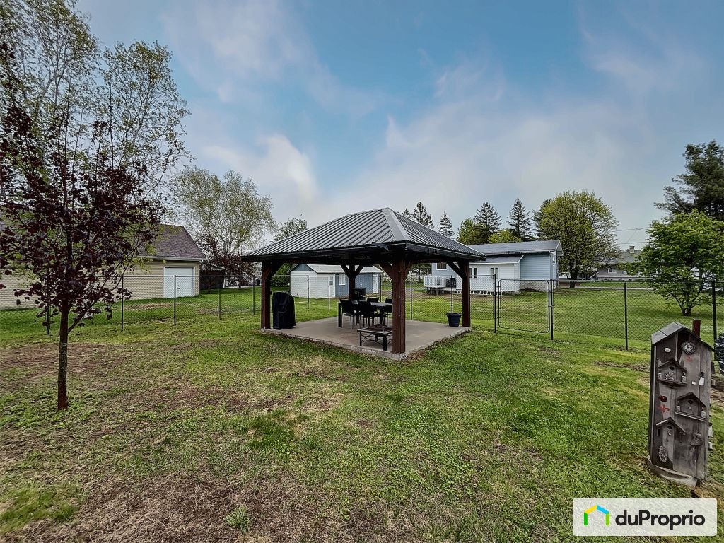 $950,000 - Triplex for sale in St-Boniface — photo 3