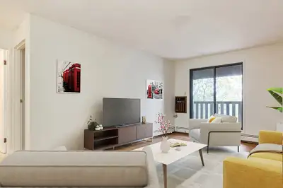 Apartments with In Suite Laundry - Pebble Ridge - Apartment for