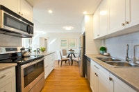 Realstar's Millside Tower Apartments in Milton are ideally located at the main intersection of Main... (image 5)