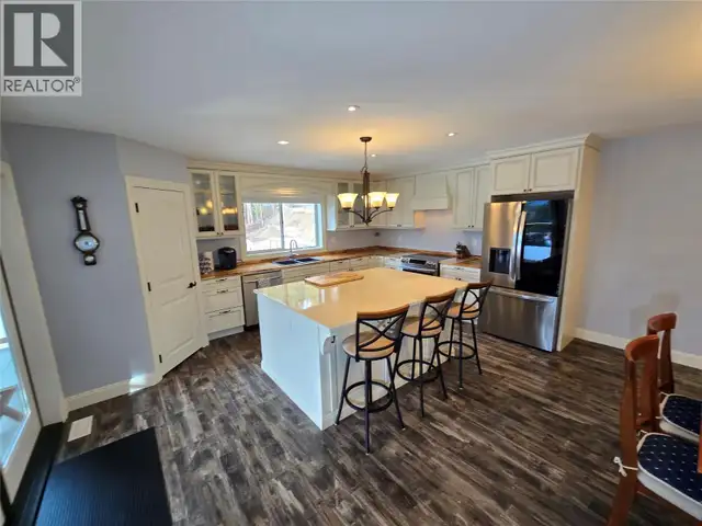 565 Clearwater Valley Road Clearwater, British Columbia in Houses for Sale in Kamloops - Image 5