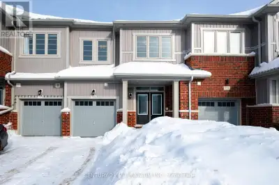 719 POTAWATOMI CRESCENT Shelburne, Ontario