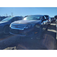 2011 Ford Fusion parts available Kenny U-Pull North Bay